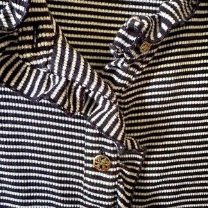 TORY BURCH SWEATER size xl